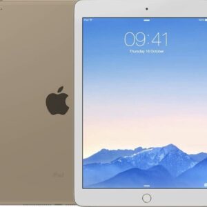 iPad Air - 16 Gb - cod. 43011