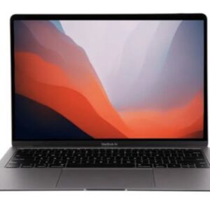MacBook Air 13 - M1 - 8/256 - cod. 65240