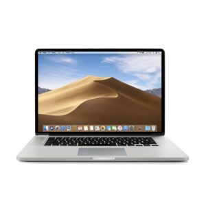 Macbook Pro 15 + Macbook Air 13 - Garanzia 12 mesi